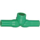 Misturador Ppr Amanco F/M/M 25Mm 14238