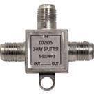 Misturador Sinal Vhf/uhf Gigasat