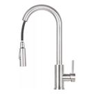 Misturador Torneira Mono Cozinha Gourmet Mangueira Extensive