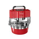 Misturadora Mixer Panela Alumínio 10l Cz10 F Gourmella Cooker Bivolt - Gpaniz 40339
