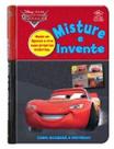 Misture e invente - carros