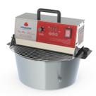 Misturela Automatica Para Cooktop Prmq-10 10 Litros Style Bivolt - Progas