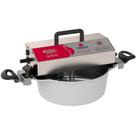 Misturela Automatico Mogmix Prmog5 Plus Bivolt Progas