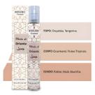 Misuric Aromas - Deo Colônia 32 Ml Árabe - Pérola do Oriente Misuric Aromas - Deo Colônia 32 Ml Árabe - Pérola do Oriente