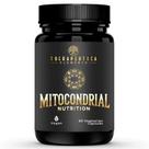 Mitocondrial Nutrition Vegan 60 Cápsulas Therapeutica