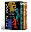 Mitologia - As Melhores Histórias