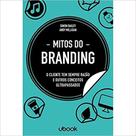 Mitos do branding - UBOOK