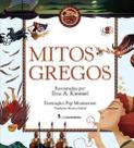 Mitos Gregos - 03Ed/13 Mitos Gregos - 03Ed/13