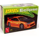 Mitsubishi Eclipse 1995 1/25 Amt 1089 - Kit para montar e pintar - Plastimodelismo Mitsubishi Eclipse 1995 1/25 Amt 1089 - Kit para montar e pintar - Plastimodelismo