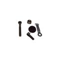 Mitsubishi eclipse l200 kit terminal alternador novo origina Mitsubishi eclipse l200 kit terminal alternador novo origina