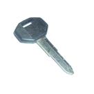 Mitsubishi L200 Lancer Chave Virgem Novo Original Mitsubishi L200 Lancer Chave Virgem Novo Original