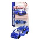 Mitsubishi Lancer Evolution 9 1/64 Majorette 51029