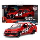 Mitsubishi Lancer Evolution IX Velozes e Furiosos 1/32 Jada 34448