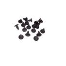 Mitsubishi Pajero/montero Kit 18 Plug Amortecedor Diant Novo Mitsubishi Pajero/montero Kit 18 Plug Amortecedor Diant Novo