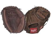 Mitt Rawlings, jogador preferido do apanhador de beisebol, 33"