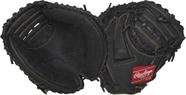 Mitt Rawlings Renegade 80 cm Lance esquerdo do apanhador de beisebol Mitt Rawlings Renegade 80 cm Lance esquerdo do apanhador de beisebol