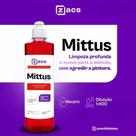 Mittus lava autos 500ml
