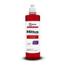 Mittus Lava Autos Concentrado Shampoo Neutro Zacs 500ml Mittus Lava Autos Concentrado Shampoo Neutro Zacs 500ml