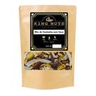 Mix Agridoce de Castanhas Simples com Coco 1KG King Nuts