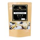 Mix Agridoce de Castanhas Simples com Coco 500gr