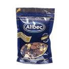 Mix Amendoas Agridoce Alibec 250g