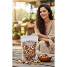 Mix Castanhas 1kg Natureza Pura - Saciedade & Energia