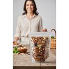 Mix Castanhas Premium 1kg: Energia e Saúde Natural