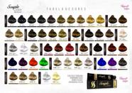 Mix Corretor Souple Color Souple Liss 1 Un Selecione A Cor