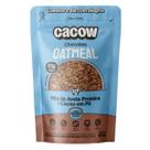 Mix de Aveia Proteica Oatmeal Cacow Chocolate 450g - Mix de Aveia Proteica Oatmeal Cacow Chocolate 450g -