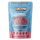 Mix de Aveia Proteica Oatmeal Cacow Red Berries 450g - Mix de Aveia Proteica Oatmeal Cacow Red Berries 450g -