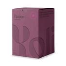 Mix de bebida energética em pó Yoli Passion 30 pacotes - Berry