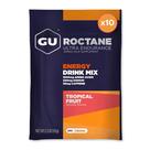Mix de bebidas energéticas GU Energy Roctane Ultra Endurance, pacote com 10