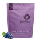 Mix de bebidas esportivas Tailwind Nutrition Endurance Fuel Grape