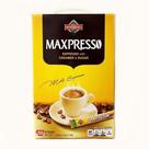 Mix de café instantâneo 3 em 1 Maxpresso 100 sticks
