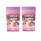 Mix de café Nami-roseus Tokyo Vanilla com glutationa 20 sachês