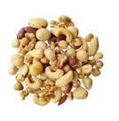 Mix De Castanha Macadâmia/avelã/caju/pará/amêndoa/nozes 800g