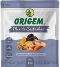 Mix de Castanhas 25 grs CAIXA COM 30 SACHÊS