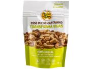 Mix de Castanhas 50g Pouch Amigos do Bem Mix de Castanhas 50g Pouch Amigos do Bem