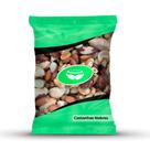 Mix de Castanhas Nobres sem Sal I Envio Imediato
