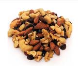 Mix De Castanhas Pacote com 250g Premium