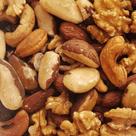 Mix de Castanhas Mix de Castanhas