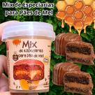 Mix de Especiarias para Pão de mel Eleve o nível de suas receitas Produto Premium