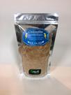 MIX DE FARINHAS E SEMENTES - 400G (Fibra de Maçã, Gérmen de Trigo, Gergelim e Farinha de Aveia) MIX DE FARINHAS E SEMENTES - 400G (Fibra de Maçã, Gérmen de Trigo, Gergelim e Farinha de Aveia)