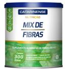 Mix De Fibras Catarinense 300g Sabor Neutro