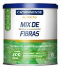 Mix de Fibras Catarinense 300g Sabor Neutro