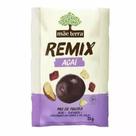 Mix de Frutas e Sementes Açaí Mãe Terra Remix 25g