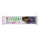 Mix de Frutas Light Biosoft Banana Ameixa e Uva 28g 3 Unidades