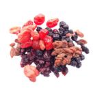 mix de frutas vermelhas premium 1kg