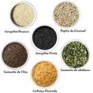 MIX DE GRÃOS 600g MIX DE GRÃOS 600g