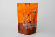 Mix de nuts agridoce, amendoim, castanha de caju, amendoas e noz pecan, pouch de 100g